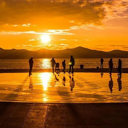 Peninsula Konukevi Zadar