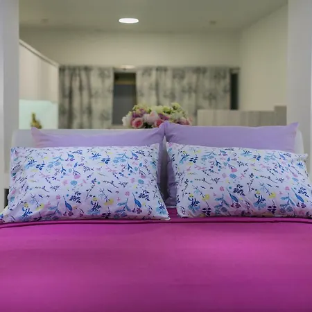 Konukevi Peninsula 4*