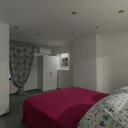 Guest house Peninsula Zadar