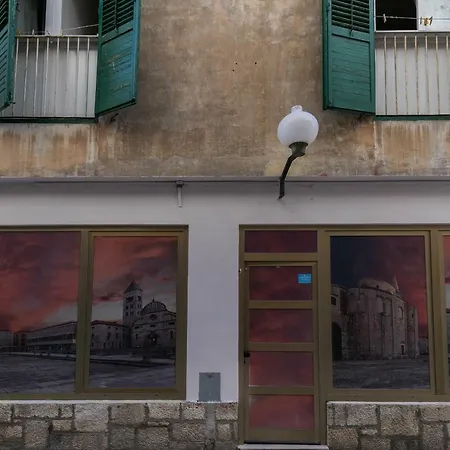 Affittacamere Peninsula 4*