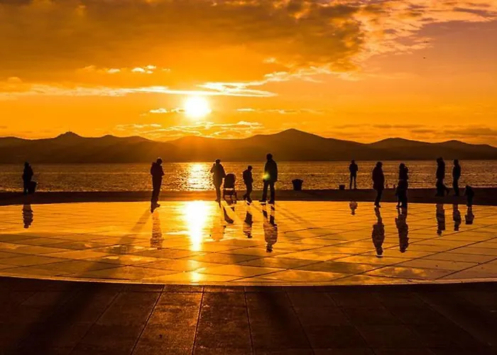 Peninsula Gostinjska kuća Zadar