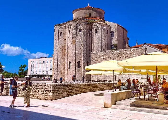 Gostinjska kuća Peninsula Zadar