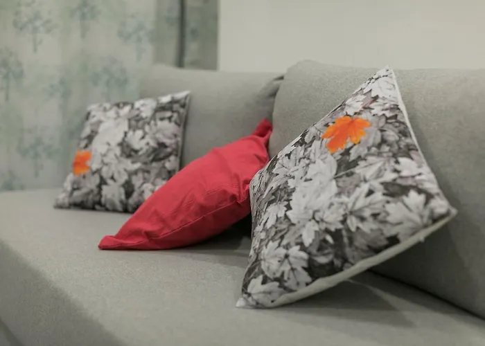 Peninsula Gostinjska kuća 4*