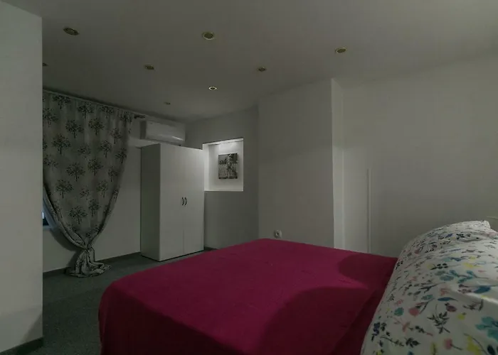 Peninsula Gostinjska kuća Zadar