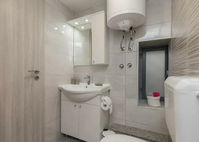 Gostinjska kuća Peninsula