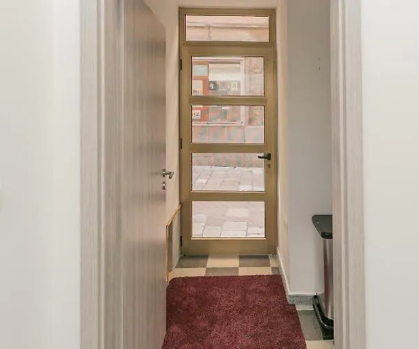 Peninsula Gostinjska kuća