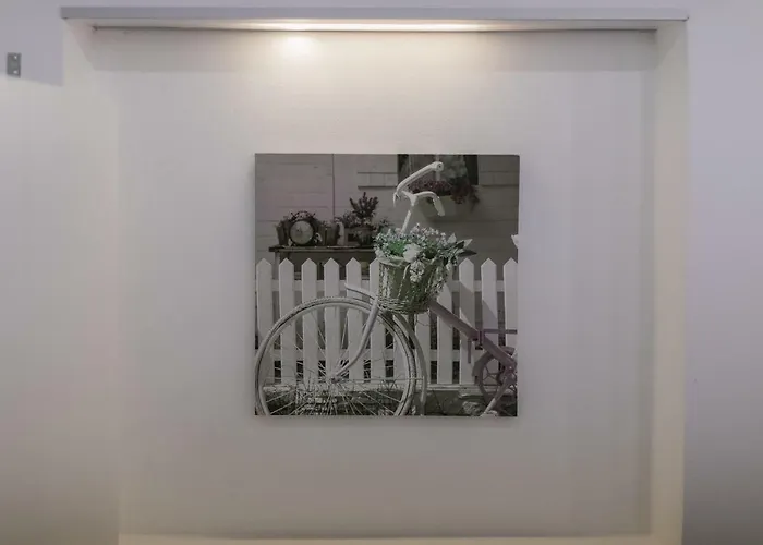 Peninsula Gostinjska kuća