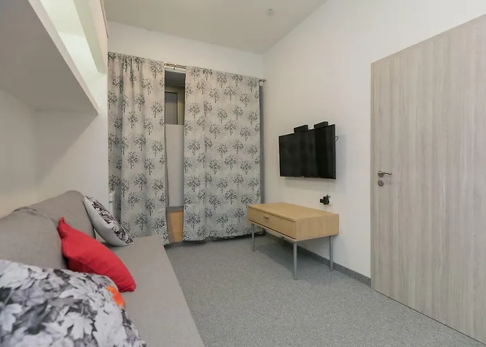 Peninsula Gostinjska kuća