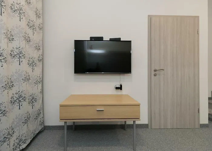 Gostinjska kuća Peninsula 4*