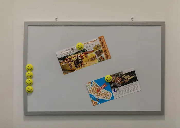 Gostinjska kuća Peninsula