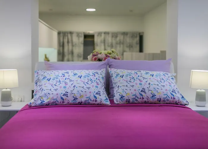 Gostinjska kuća Peninsula 4*